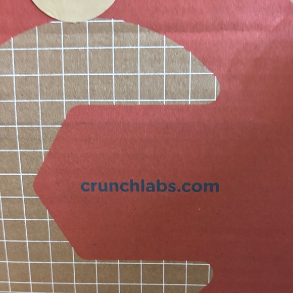 Turbine Top by Mark Rober - Red - Picture 3 of 3